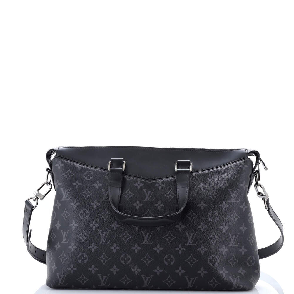 Louis Vuitton Explorer Briefcase #239077L14B - Picture 3 of 9
